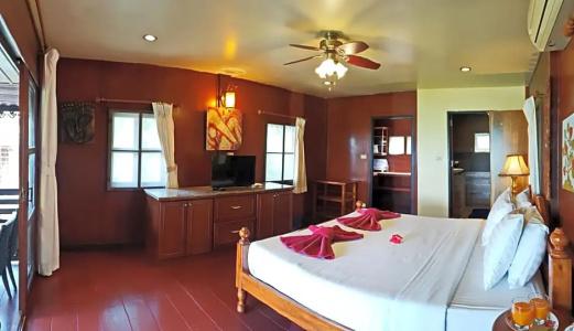 Laem Sila Resort - 273