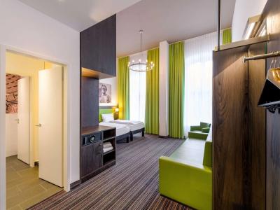 Ibis Styles Trier - 87