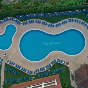 Casablanca - Все включено - 13
