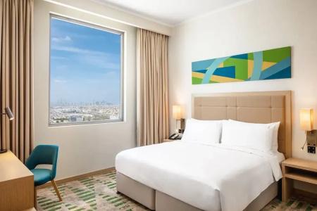 Holiday Inn & Suites Dubai Science Park, An Ihg - 34