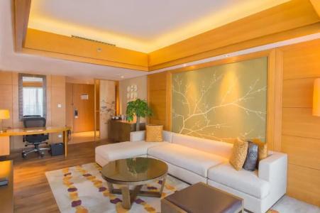 Sheraton Grand Hangzhou Wetland Park Resort - 85