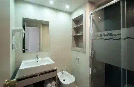 Medplaya ApartEsmeraldas - 66