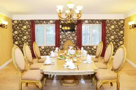 Dalat Edensee Lake Resort & Spa - 18