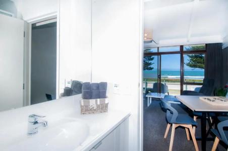 Whispering Sands Beachfront - 84