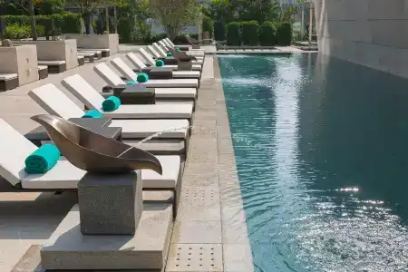 Mandarin Oriental Guangzhou - 14