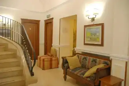 Relais Patrizi - 31
