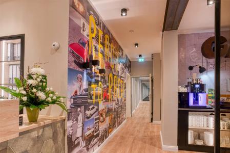 Boutique 025 Ingolstadt - 9