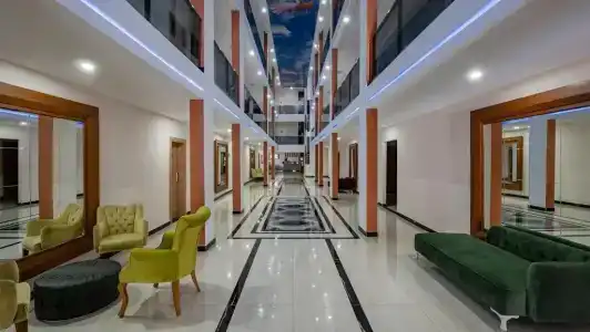 Dionisus Belek - 15
