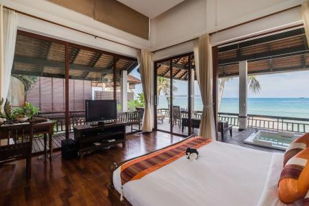 Samui Paradise Chaweng Beach Resort & Spa- Sha Plus - 36