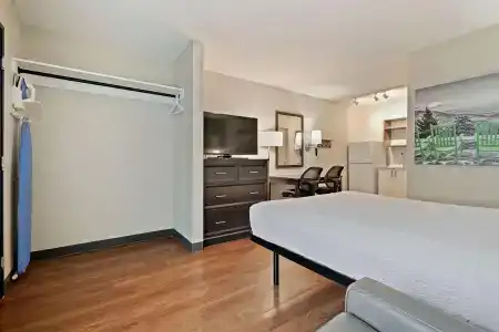 Extended Stay America Suites - Seattle - Redmond - 45