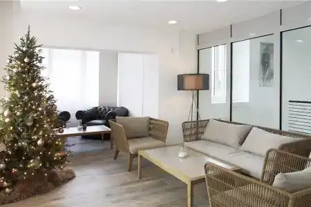 Work Life Residence - 14