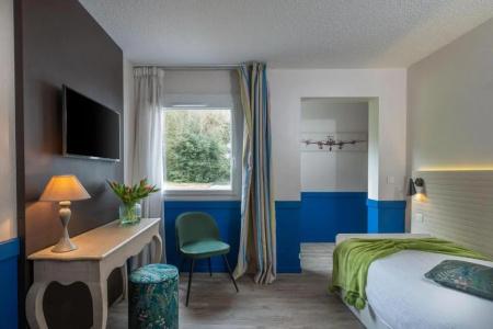 Le m & Spa Honfleur - 24