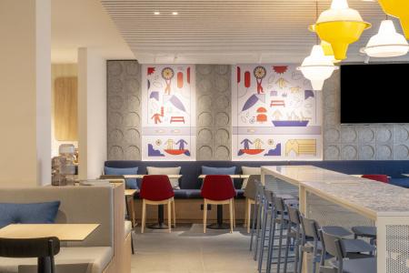 Holiday Inn Express Gent, An Ihg - 14