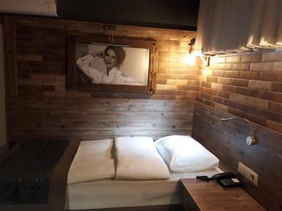 The Sarigerme Inn - 41