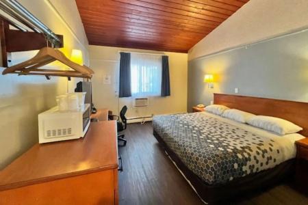 Econo Lodge Village - 65