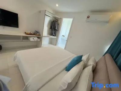 Mary Beach & Resort - 51