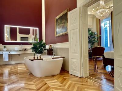 Palazzo Monga Boutique Guesthouse - 84