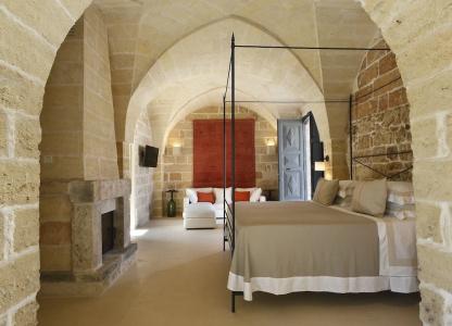 Masseria Trapana - 5