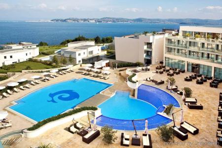 Kempinski Adriatic Istria Croatia - 15