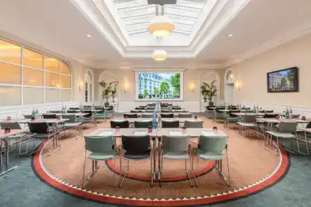 Holiday Inn Paris Gare De Lyon Bastille, An Ihg - 40
