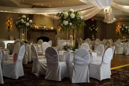 Best Western Plus Stoneridge Inn & Conference Centre Ontario - 29