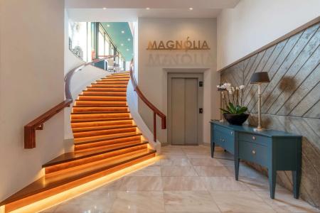 Enotel Magnólia - 16