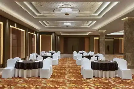 Doubletree By Hilton Jaipur Amer - 18