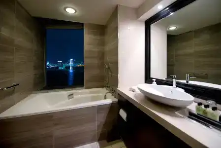 Intercontinental Tokyo Bay, An Ihg - 46