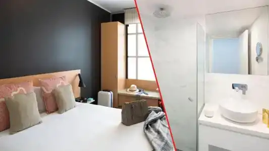 ibis World Square - 59