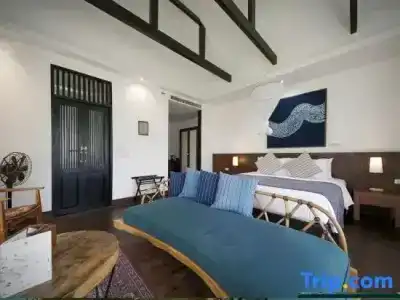 Baan Saen Fang Chiang Mai - Sha Plus - 113