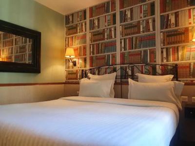 Relais Saint Sulpice - 53