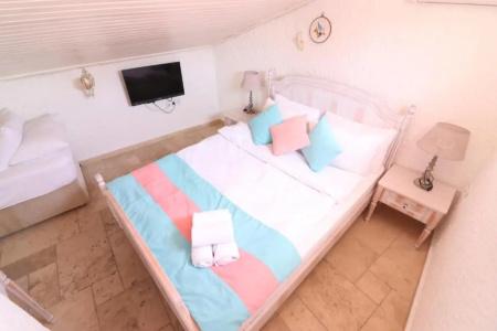 Galya Otel Alacati - 35