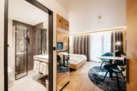 Sonne 1806 - am Campus Dornbirn - 73