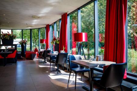 Bastion Utrecht - 22
