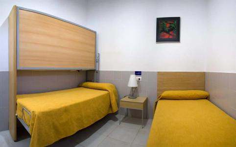 Albergue Inturjoven - 3