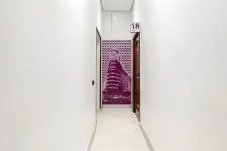 Castilla I Atocha - 12