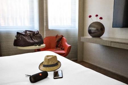 Pullman Toulouse Centre Ramblas - 80