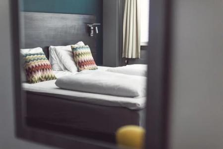 Sure by Best Western Haugesund - 95