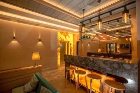 Anatolia Inn - 18