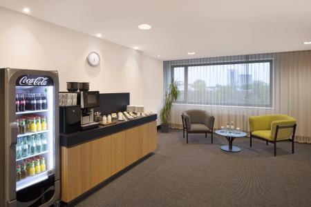 Holiday Inn Munich - Leuchtenbergring, an IHG - 10