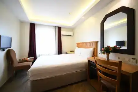 Star Taksim - 22
