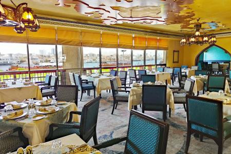 Radisson Blu, Dubai Deira Creek - 50