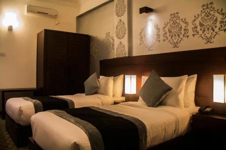 Ceylon City,Colombo - 5