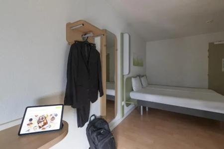 ibis budget Troyes Centre - 22