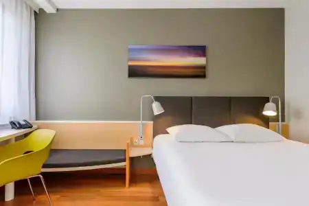 ibis Frankfurt Messe West - 49