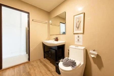 The Golden Ville Boutique and Spa - 28