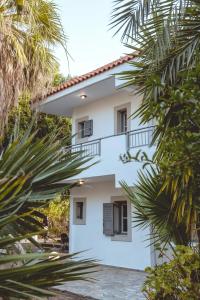 Iphigenia Mythic Retreat - 23