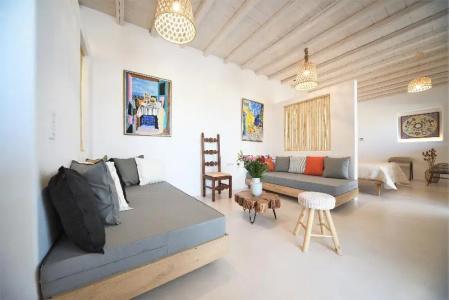 Myconian Crown Suites - 41