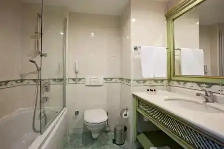 Salmakis Resort & Spa - 27