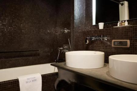 Le Pavillon de la Reine & Spa - Small Luxurys of the World - 73